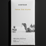 70% dark chocolate with kutch salt