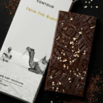 70% dark chocolate with kutch salt