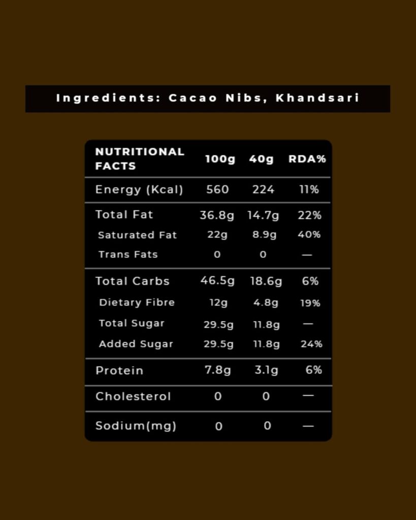 classic ingredients
