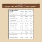 coffee ingredient