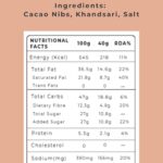 salt ingredients